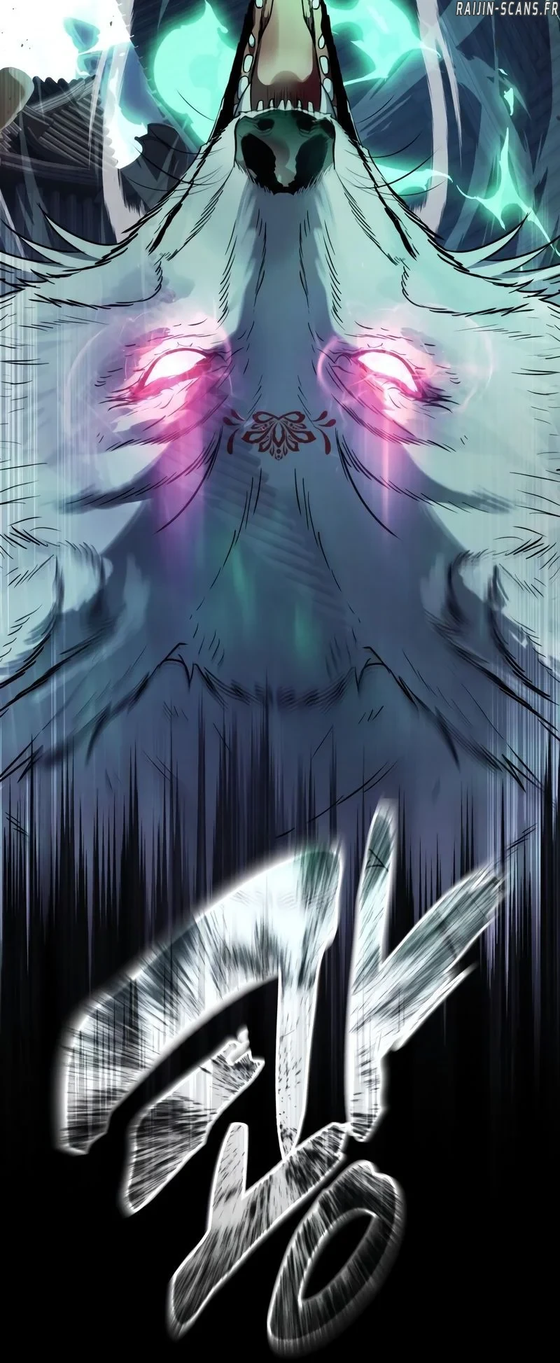 Read Second Life Ranker FR Manga Online