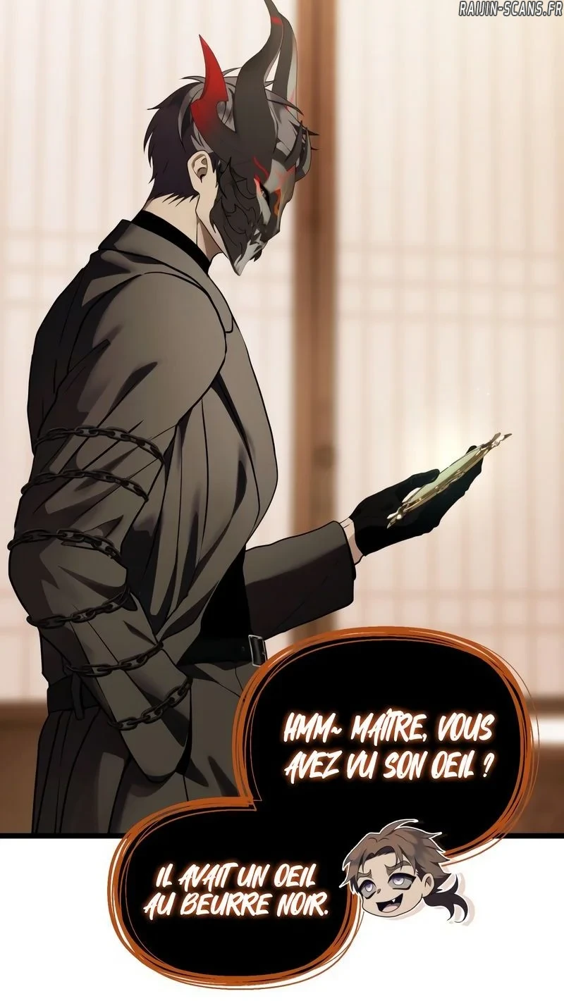 Read Second Life Ranker FR Manga Online