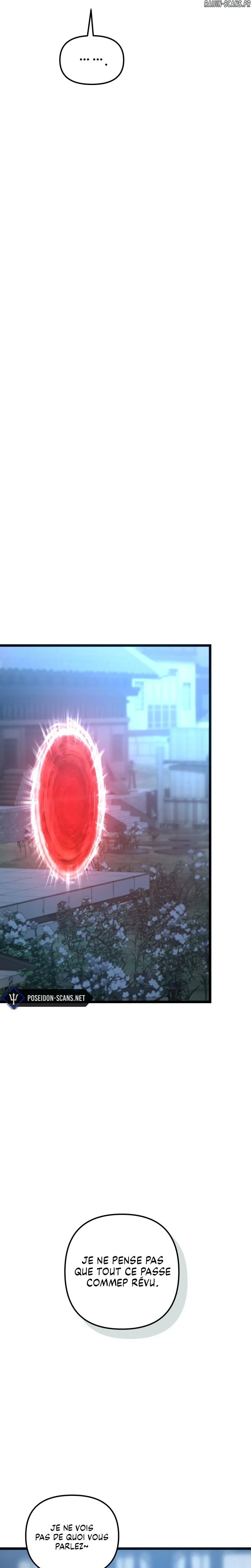 Read Second Life Ranker FR Manga Online