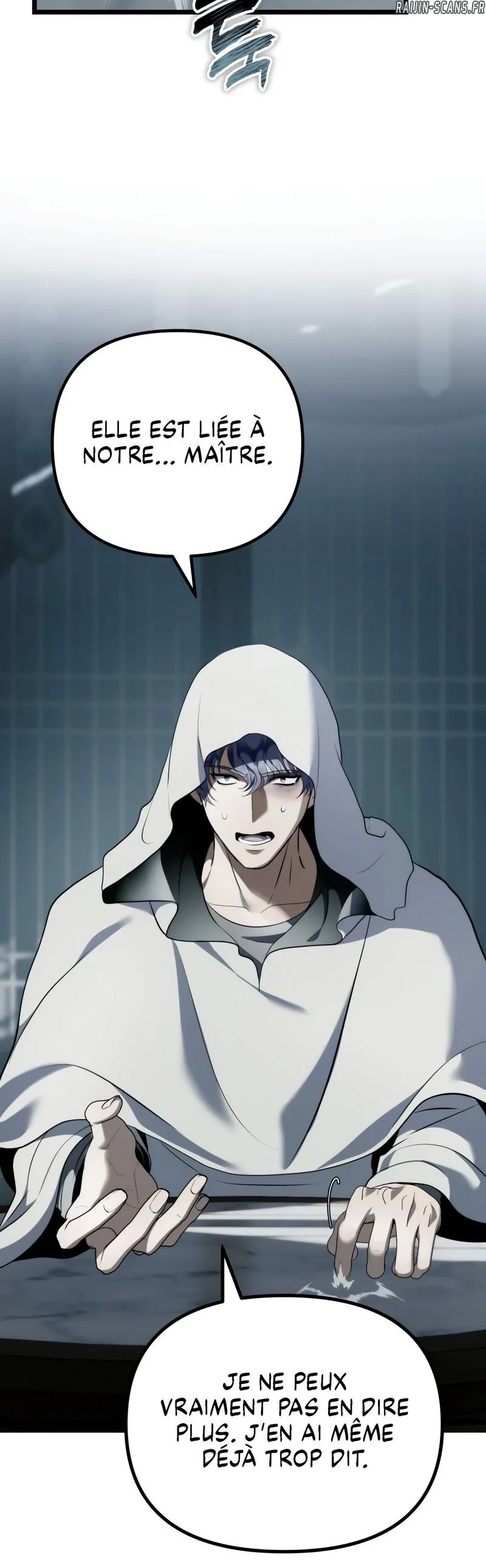 Read Second Life Ranker FR Manga Online