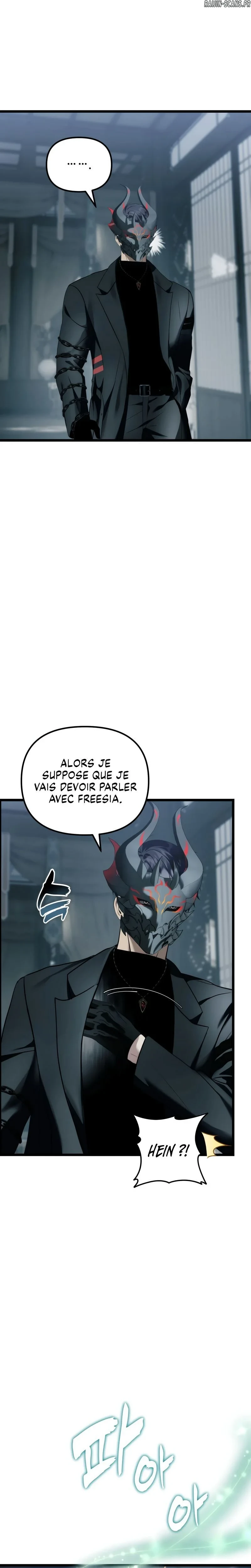 Read Second Life Ranker FR Manga Online