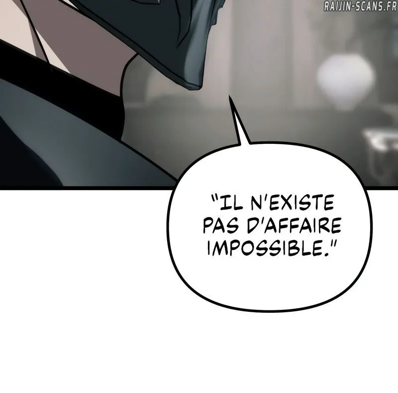 Read Second Life Ranker FR Manga Online