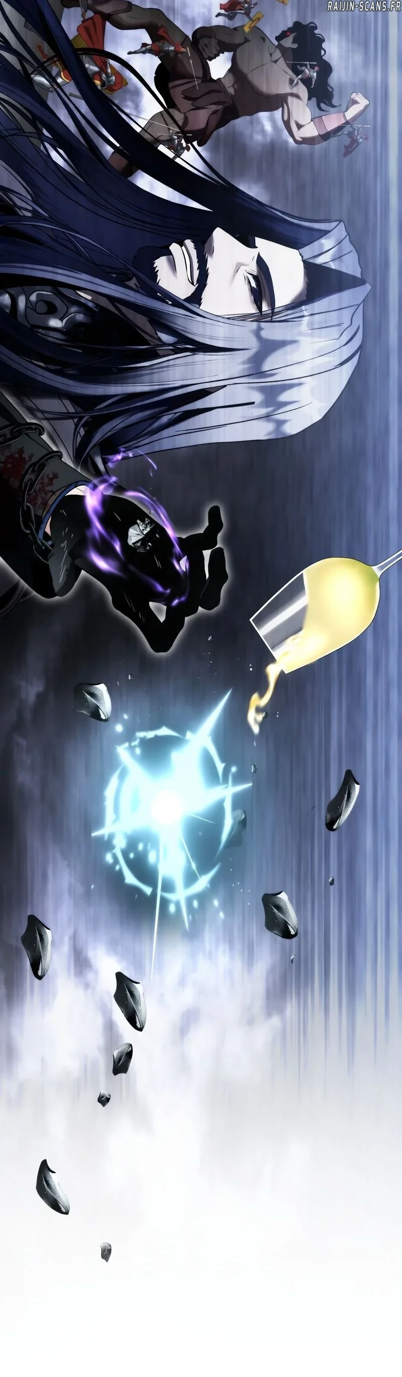 Read Second Life Ranker FR Manga Online