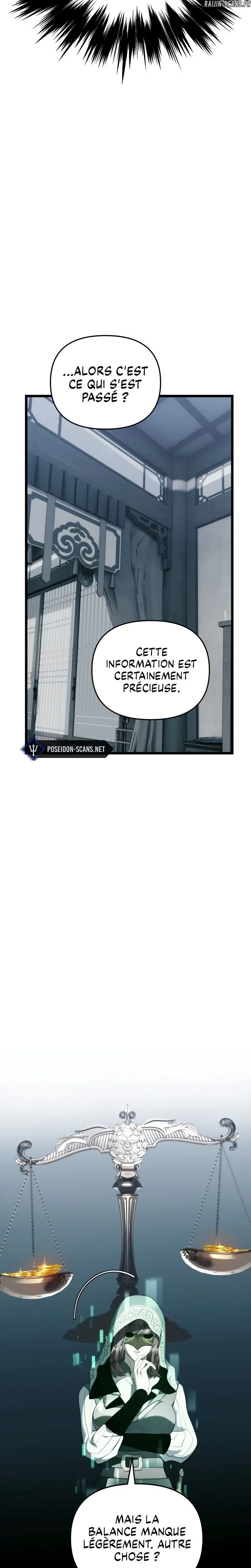 Read Second Life Ranker FR Manga Online