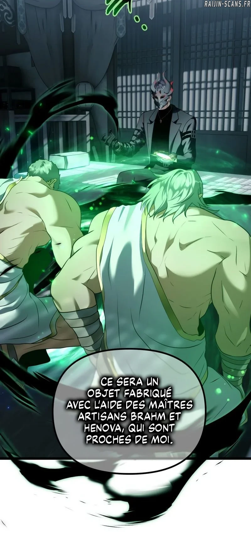 Read Second Life Ranker FR Manga Online