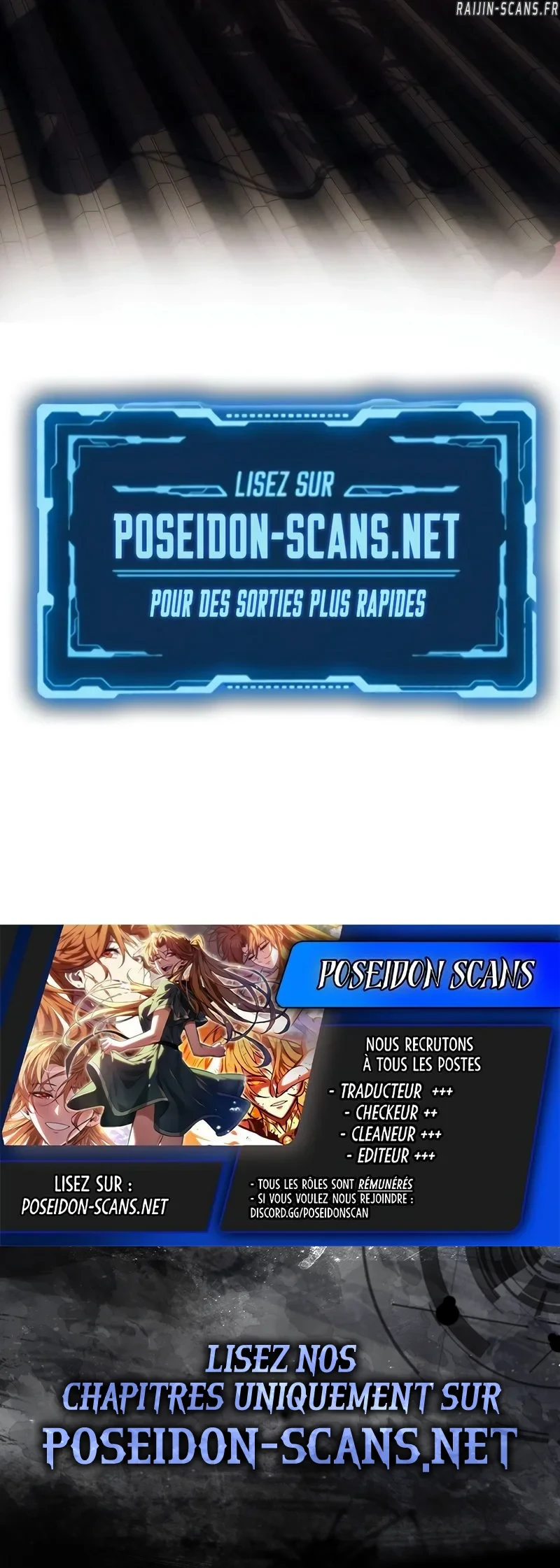 Read Second Life Ranker FR Manga Online