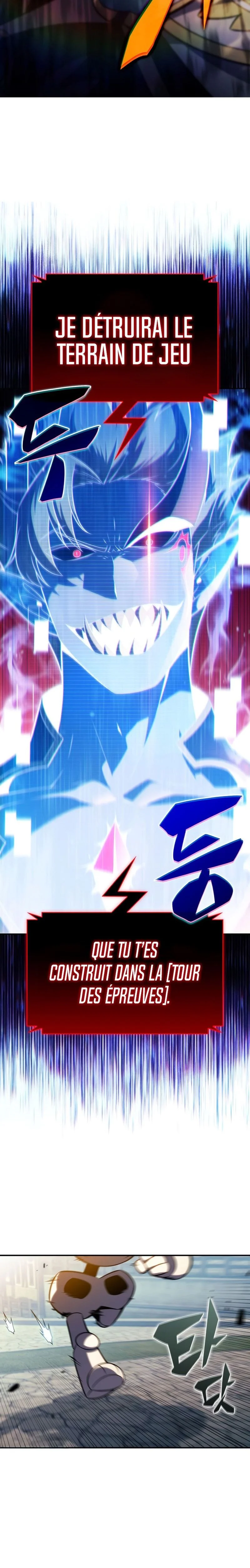 Read Solo Max Level Newbie FR Manga Online