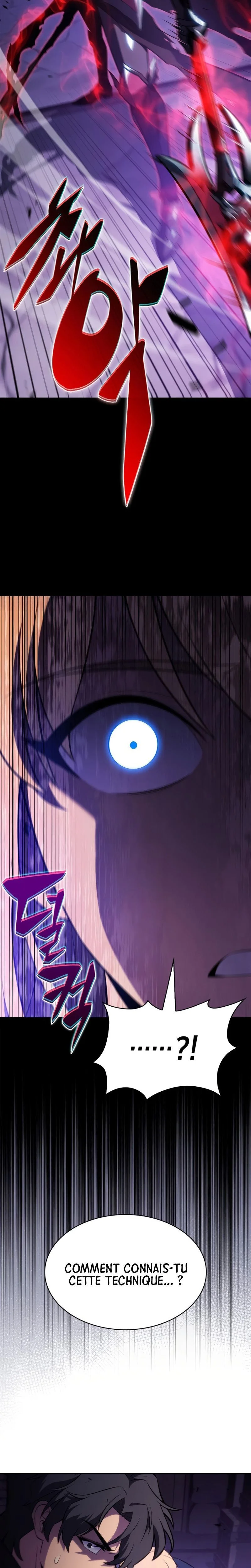 Read Solo Max Level Newbie FR Manga Online