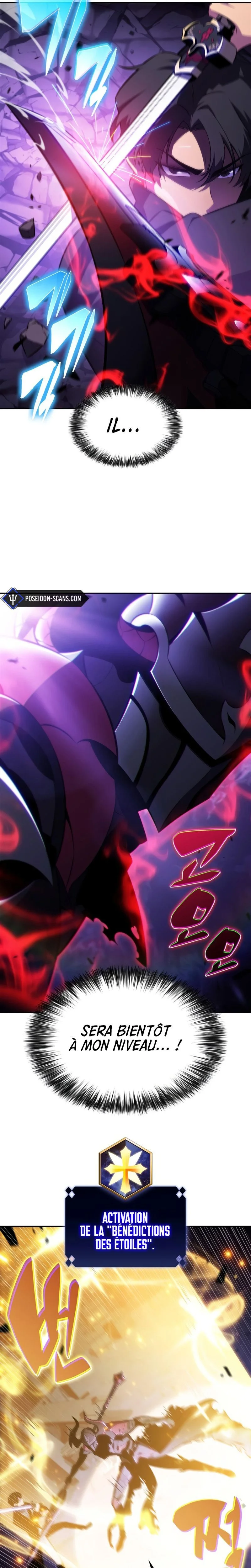 Read Solo Max Level Newbie FR Manga Online