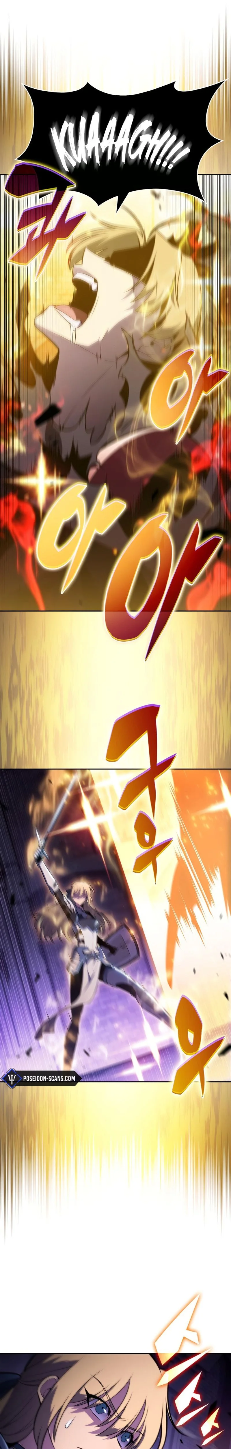 Read Solo Max Level Newbie FR Manga Online