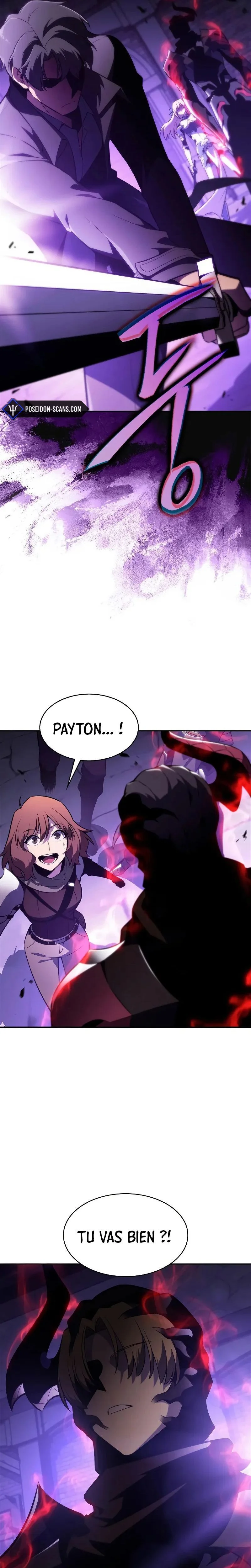 Read Solo Max Level Newbie FR Manga Online