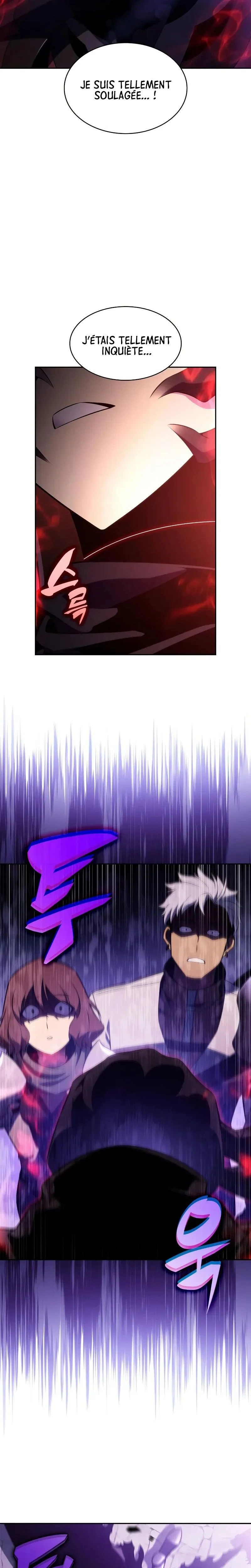 Read Solo Max Level Newbie FR Manga Online