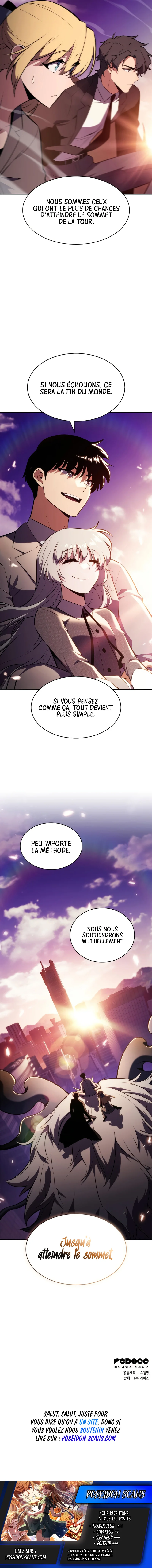 Read Solo Max Level Newbie FR Manga Online