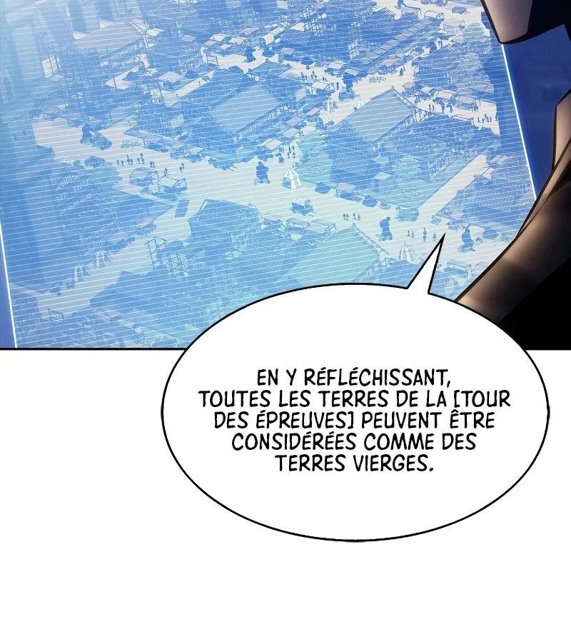 Read Solo Max Level Newbie FR Manga Online