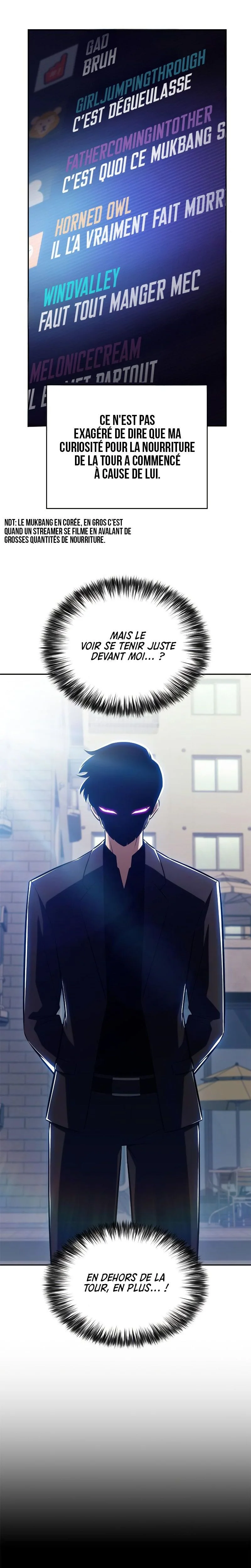 Read Solo Max Level Newbie FR Manga Online