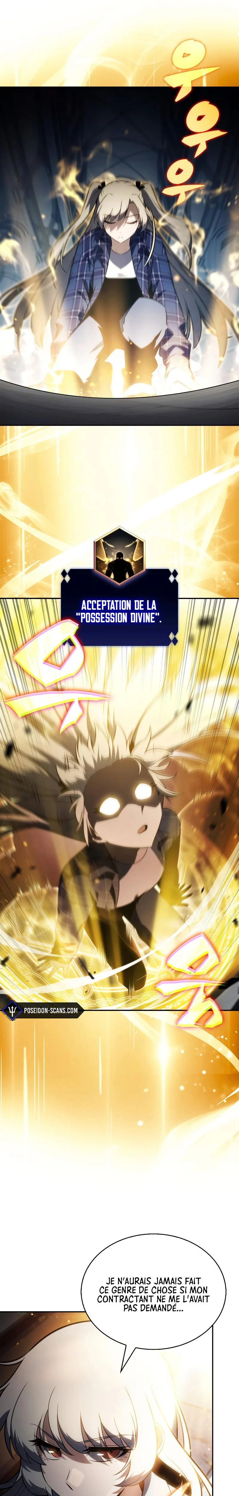 Read Solo Max Level Newbie FR Manga Online