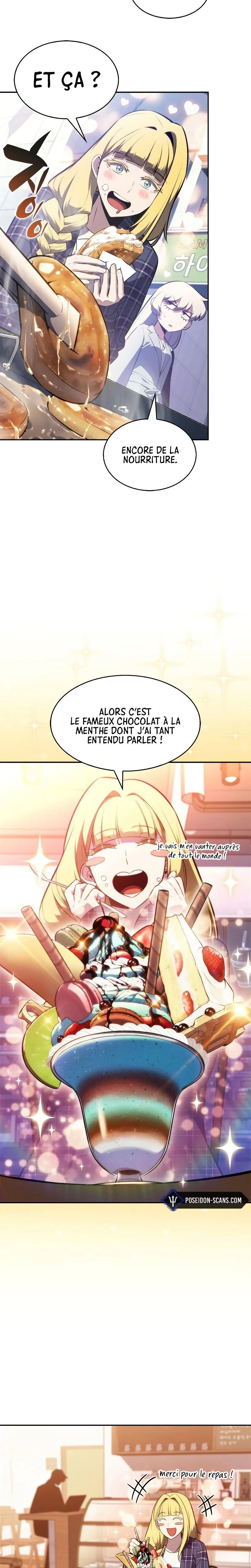 Read Solo Max Level Newbie FR Manga Online