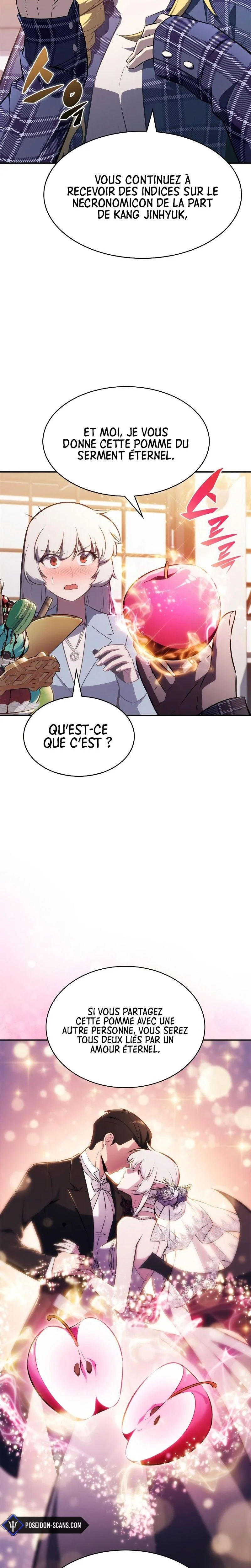 Read Solo Max Level Newbie FR Manga Online