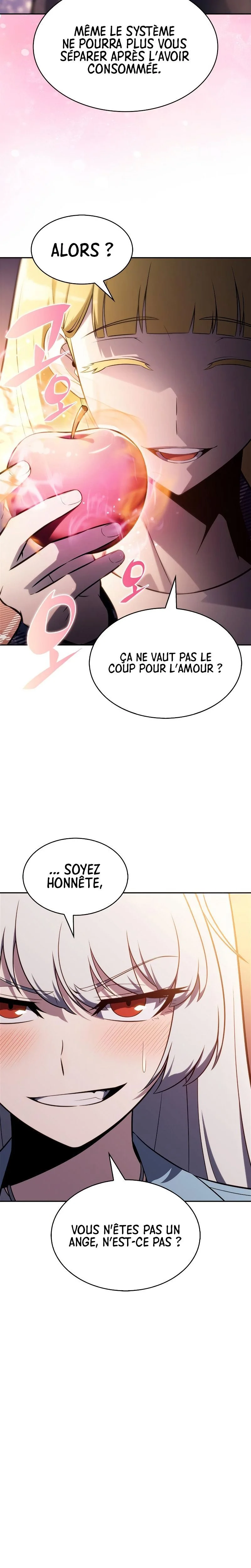 Read Solo Max Level Newbie FR Manga Online