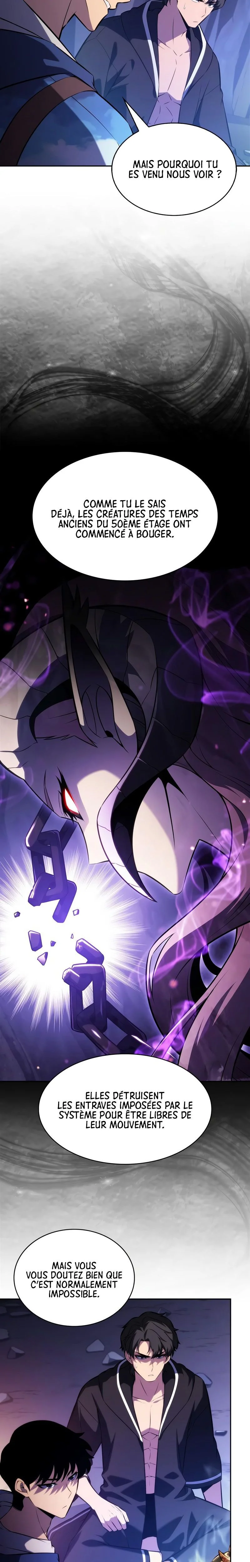 Read Solo Max Level Newbie FR Manga Online