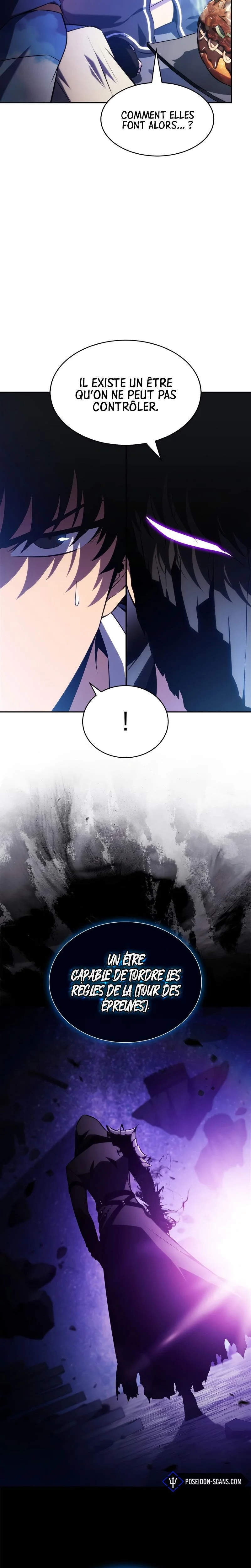 Read Solo Max Level Newbie FR Manga Online