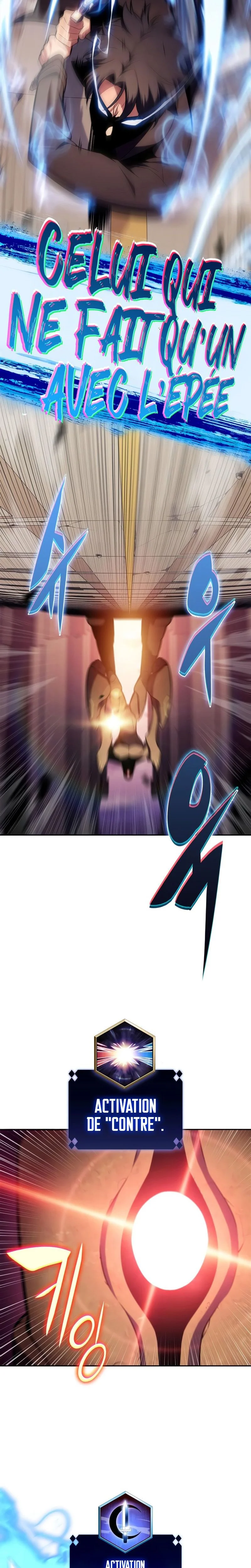 Read Solo Max Level Newbie FR Manga Online