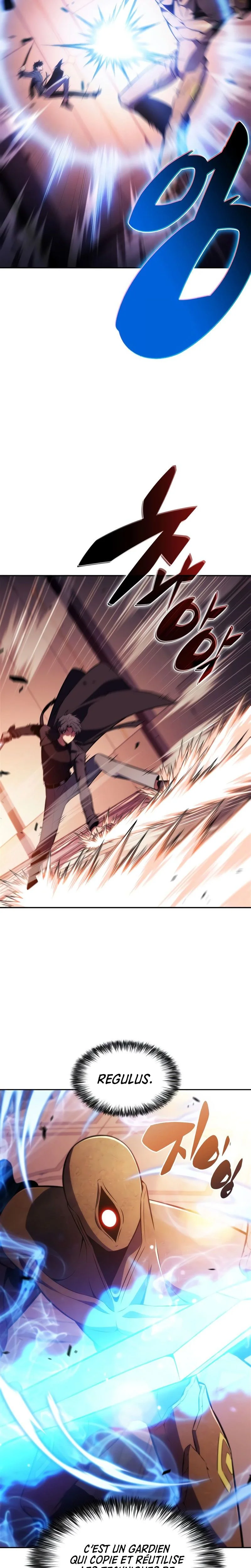 Read Solo Max Level Newbie FR Manga Online