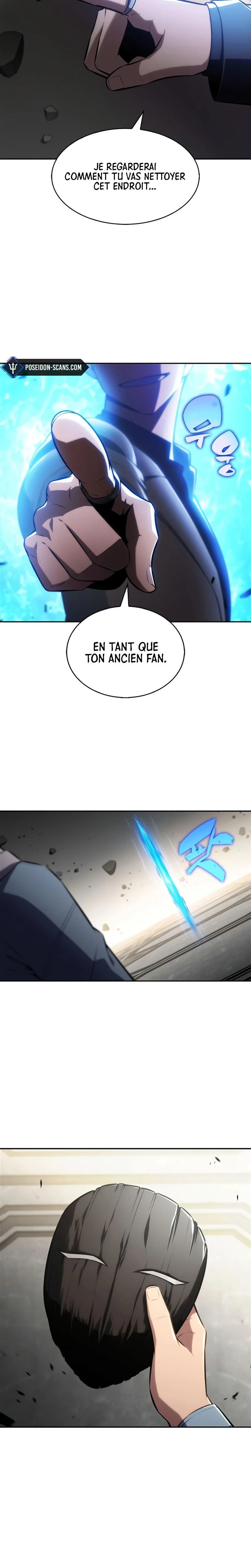 Read Solo Max Level Newbie FR Manga Online