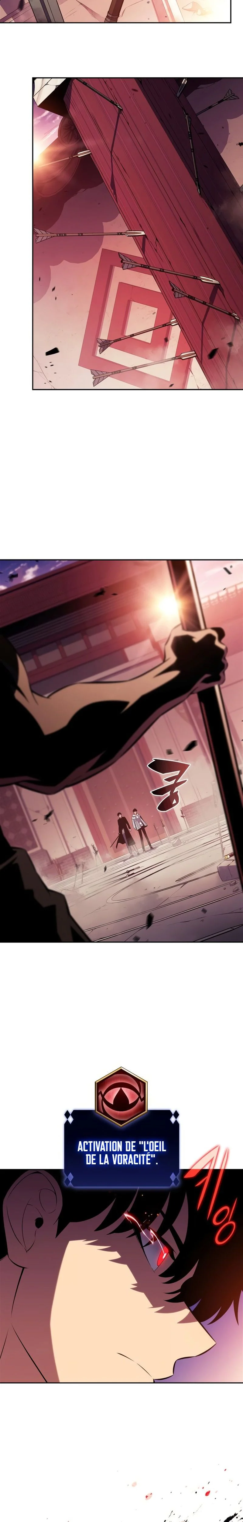 Read Solo Max Level Newbie FR Manga Online