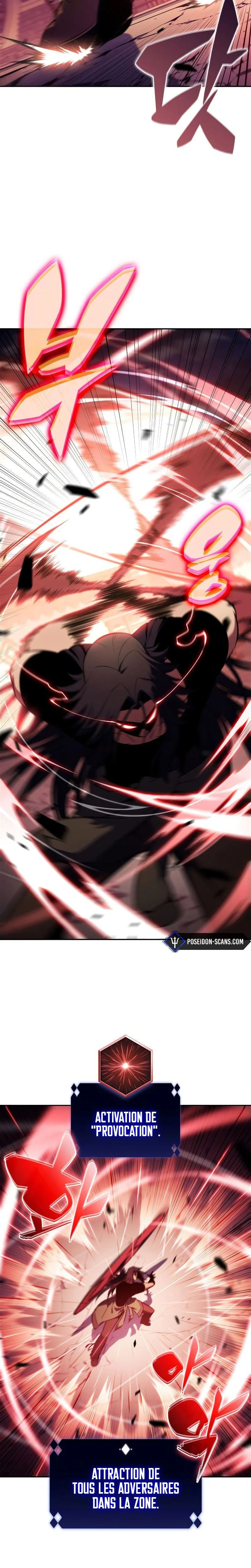 Read Solo Max Level Newbie FR Manga Online