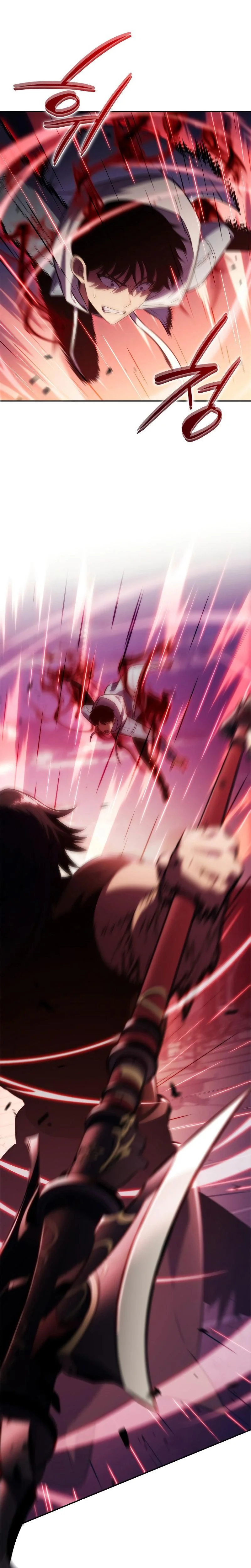 Read Solo Max Level Newbie FR Manga Online