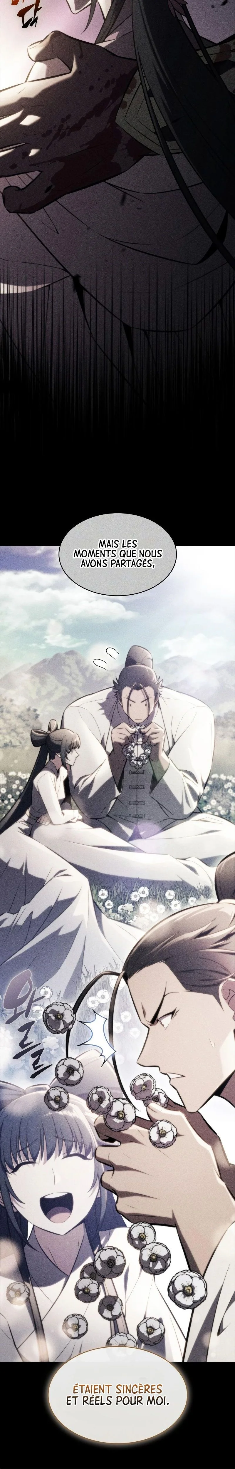 Read Solo Max Level Newbie FR Manga Online