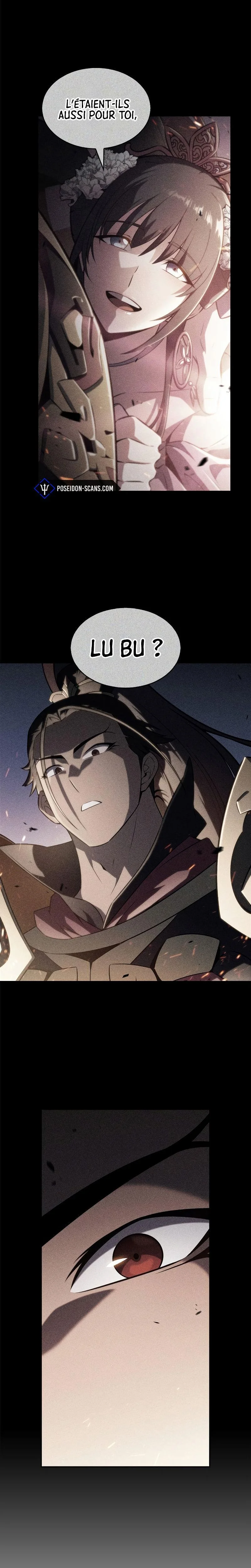 Read Solo Max Level Newbie FR Manga Online