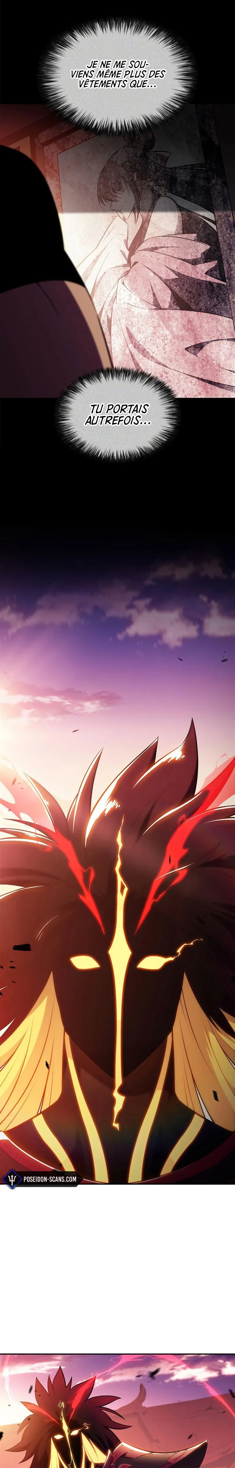 Read Solo Max Level Newbie FR Manga Online