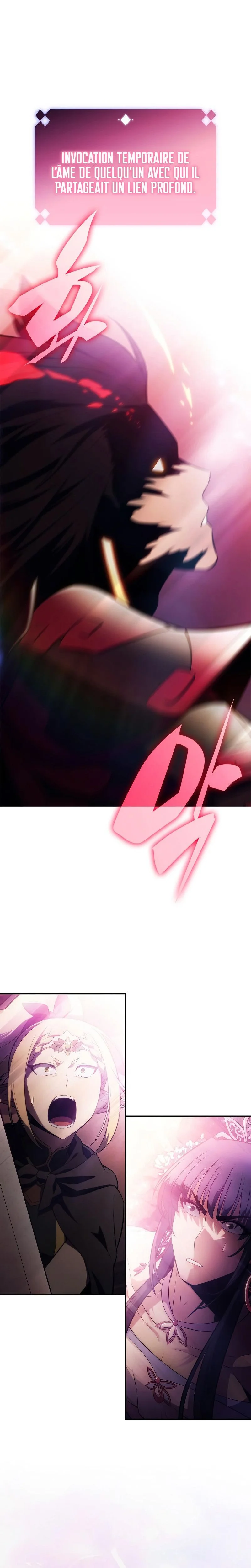 Read Solo Max Level Newbie FR Manga Online