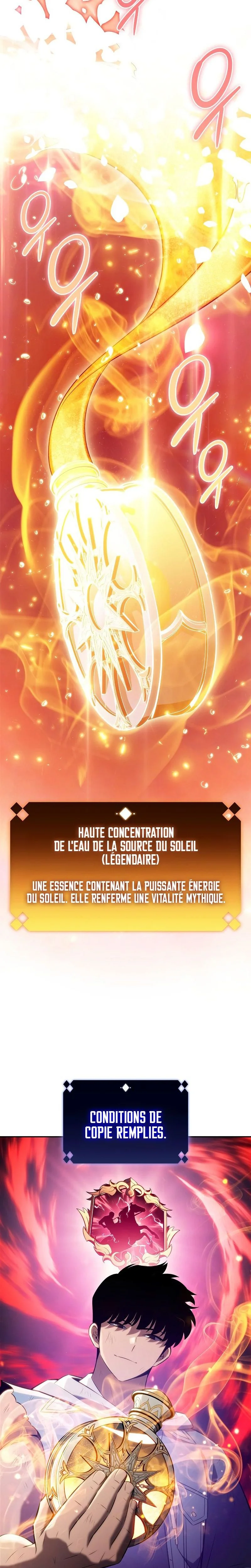 Read Solo Max Level Newbie FR Manga Online