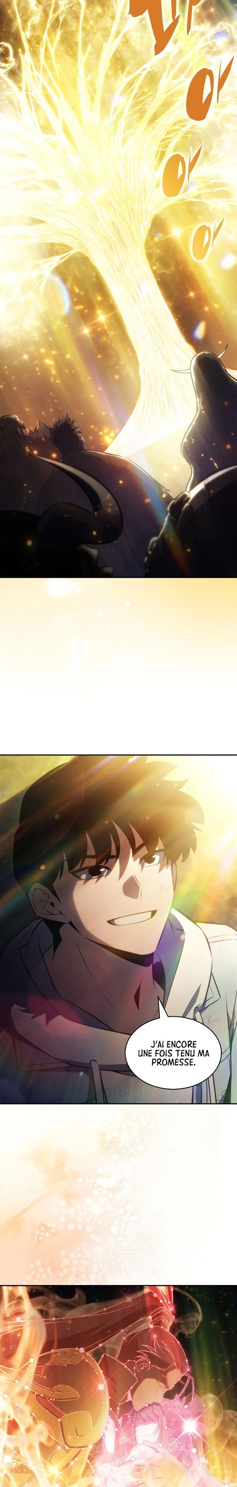 Read Solo Max Level Newbie FR Manga Online