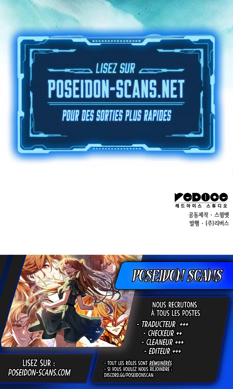 Read Solo Max Level Newbie FR Manga Online