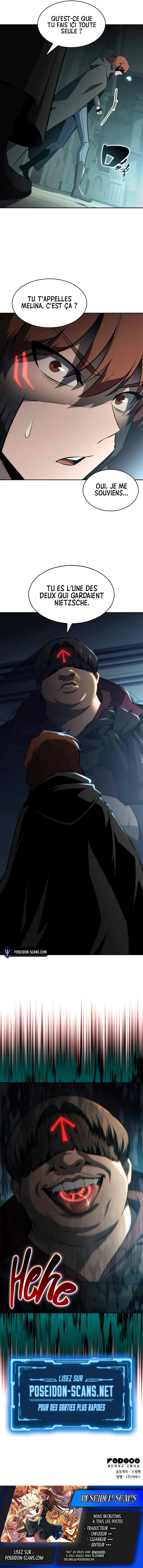 Read Solo Max Level Newbie FR Manga Online