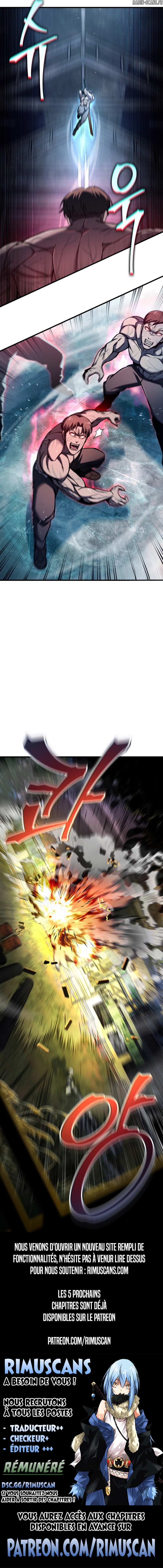 Read Solo Resurrection FR Manga Online