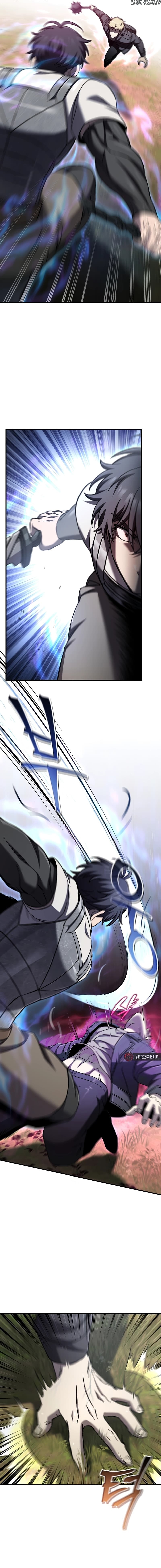 Read Solo Resurrection FR Manga Online