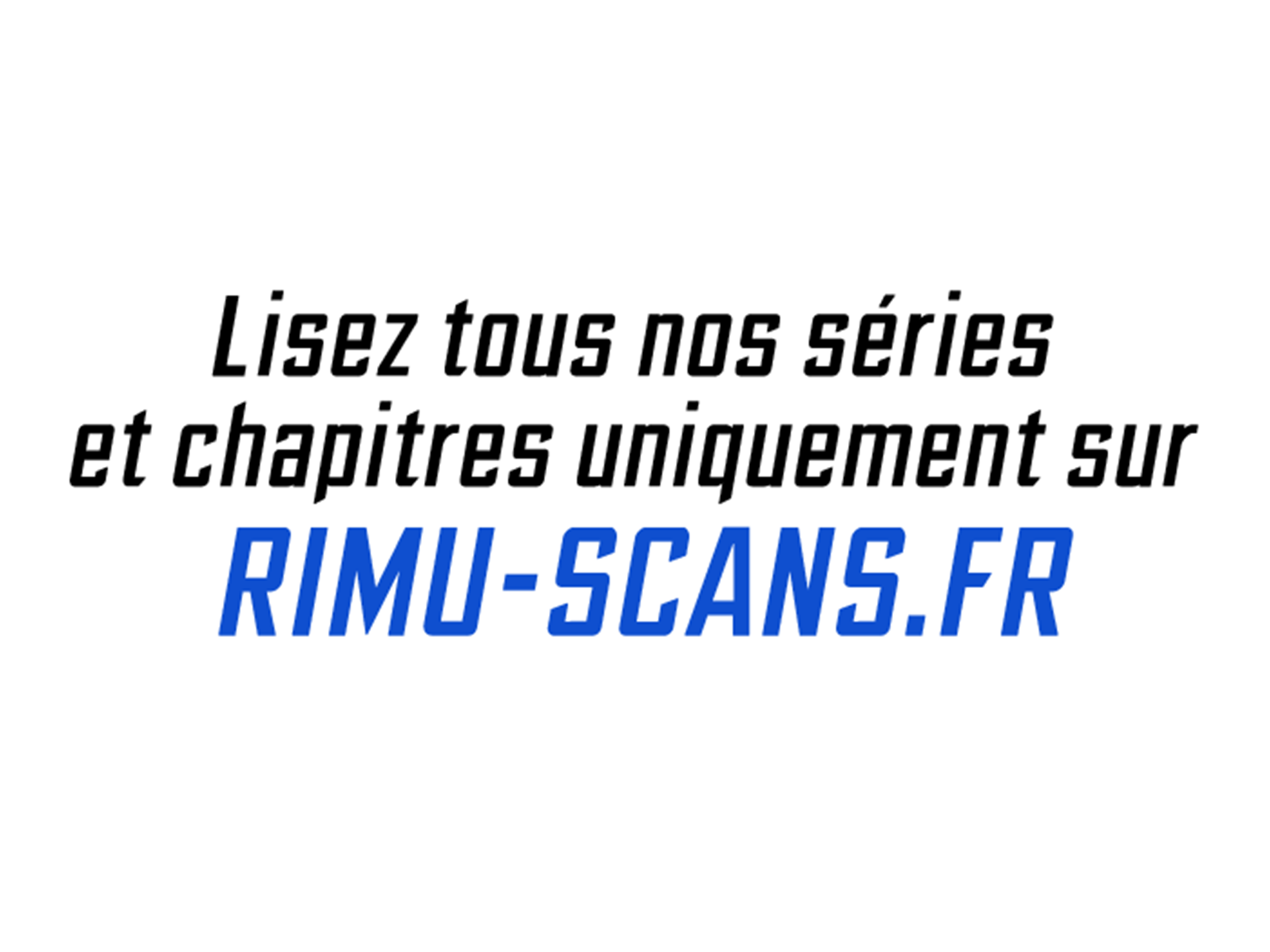 Read Solo Resurrection FR Manga Online