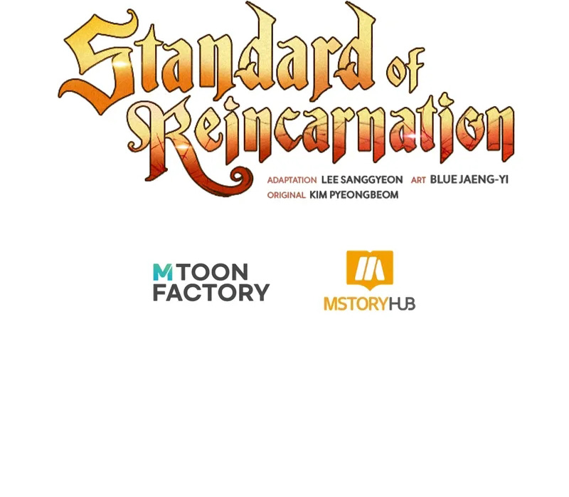 Read Standard of Reincarnation FR Manga Online