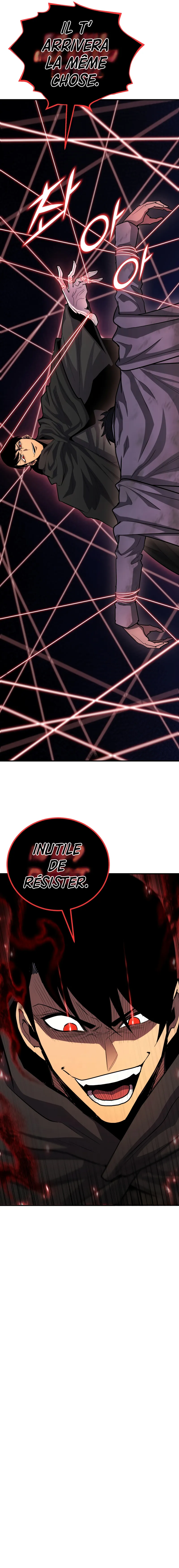 Read Standard of Reincarnation FR Manga Online