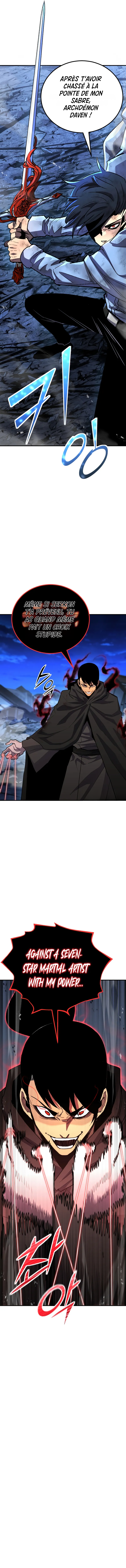 Read Standard of Reincarnation FR Manga Online