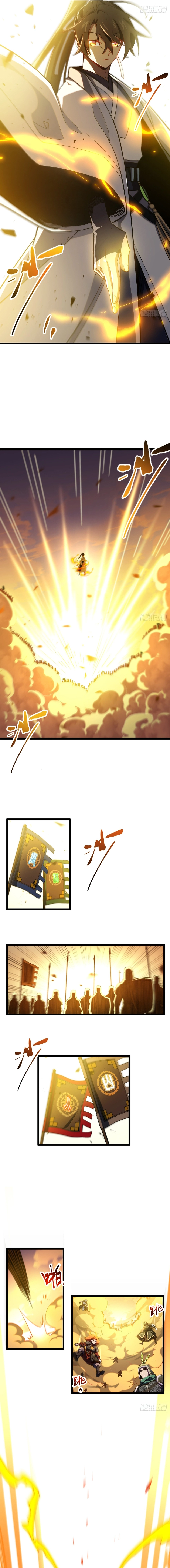 Read Start by signing in and obtaining the Ancient Divine Body FR Manga Online