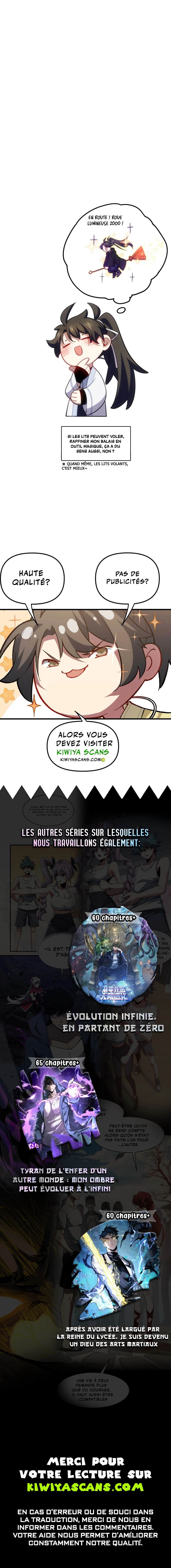 Read Start by signing in and obtaining the Ancient Divine Body FR Manga Online