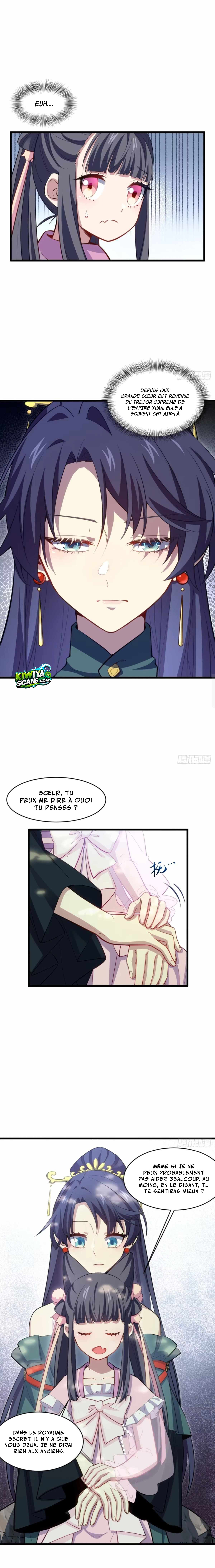 Read Start by signing in and obtaining the Ancient Divine Body FR Manga Online