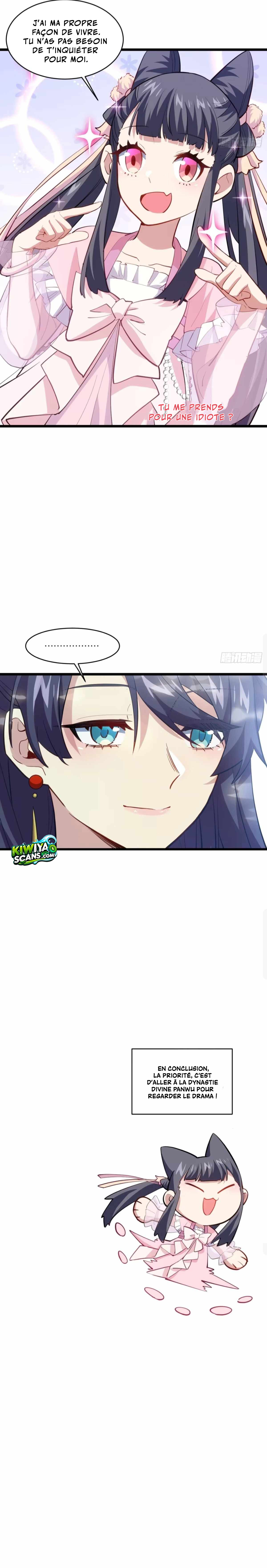 Read Start by signing in and obtaining the Ancient Divine Body FR Manga Online