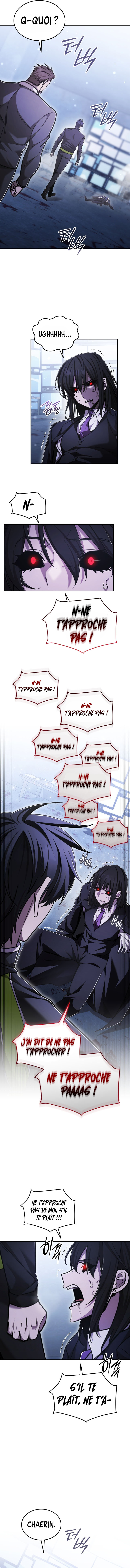 Read Subscribing To The Transcendent’s Channel FR Manga Online